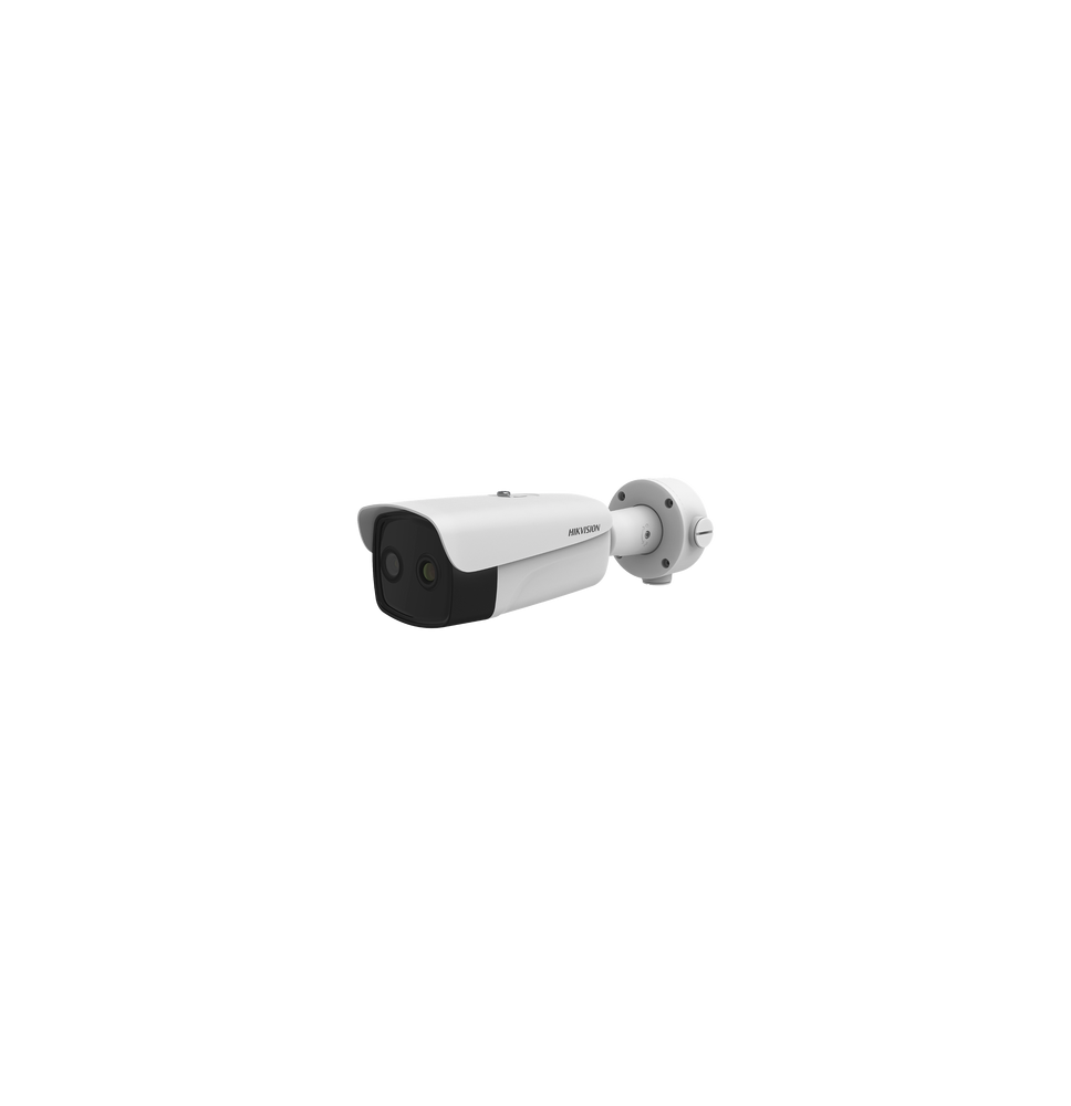 HIKVISION DS-2TD2637-15/P(B) Bala IP Dual / Térmica 15 mm (3