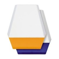ROSSLARE SECURITY PRODUCTS SA-90G Sirena / Estrobo Piezoelec