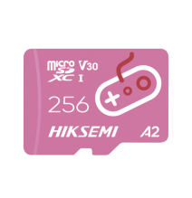 HIKSEMI by HIKVISION HS-TF-G2/256G Memoria Micro SD / Enfoca