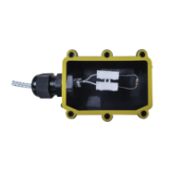 RBTEC MCTR Accesorio Fin de Linea para Cable IRONCLAD/MICALE