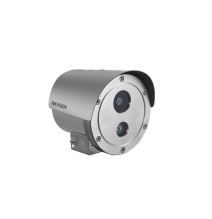 HIKVISION DS-2XE6242F-IS(D)/316L Bala IP 4 Megapixel ANTI-EX