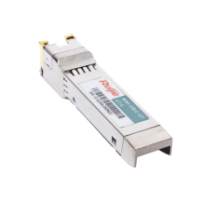 RUIJIE MINI-GBIC-GT Transceptor MINI-GBIC SFP a RJ45 1GB has
