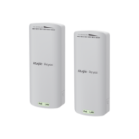 RUIJIE RG-EST100-E Kit Enlace Inalámbrico Recomendado para E