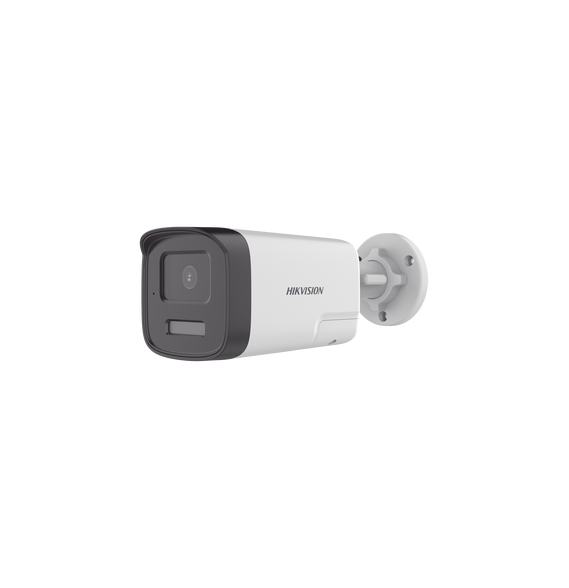 HIKVISION DS-2CE17D0T-LTS [Audio Bidireccional + Dual Light