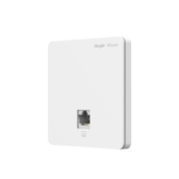 RUIJIE RG-RAP1200(F) Punto de Acceso Wi-Fi 5 Doble Banda Dis