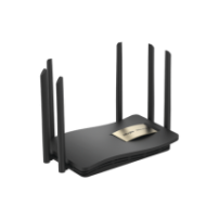 RUIJIE RG-EW1200GPRO Home Router inalámbrico MESH WI-FI 5 2x