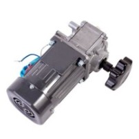 AccessPRO XBA-MOTOR Motor de Refacción Para Barreras XB5000R