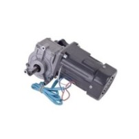 AccessPRO XBA-MOTOR-L Motor de Refacción Para Barreras XB500