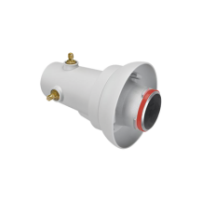 RF ELEMENTS TPA-SMA Adaptador TwistPort conectorizado SMA 51