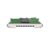 RUIJIE CM88-8CQ-H TARJETA DE 8 PUERTOS 40G/100G ETHERNET FIB