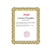 RUIJIE RG-LIC-WS-512 Paquete de expansión para controladores