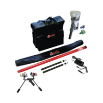 SDI TF2851-KIT Testifire 2851 Kit de Pruebas para Detectores