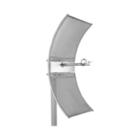 SINCLAIR SV460-SF2SNM Antena Direccional Parabólica de Rejil