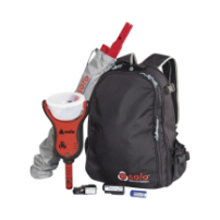 SDI SMART365 Kit Portátil Para Prueba De Detectores De Humo