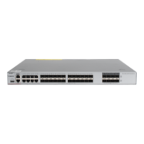 RUIJIE RG-CS85-24SFP/8GT8XS-D Switch Core Administrable Capa