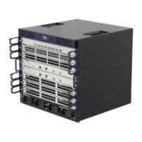 RUIJIE RG-CS88-08 RG-CS88-08 SWITCH CORE L3 CHASSIS P/ 6 TAR