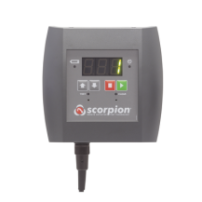 SDI SCORP-8000 Controlador de pared hasta 8 unidades princip