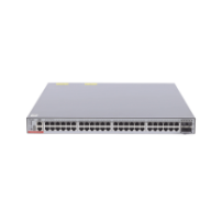RUIJIE RG-S5310-48GT4XS-P-E Switch Administrable Capa 3 PoE