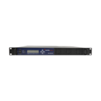 SAMLEX PSR-1200-24 Inversor de corriente Onda Pura Montaje e