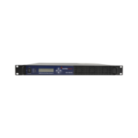 SAMLEX PSR-1200-48 Inversor de corriente Onda Pura Montaje e