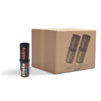 SDI SABRE-BP Caja De 72 Latas De Humo Sintético En Aerosol P