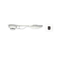 SDI SCORP-1011 Kit de unidad principal fijo para probar dete