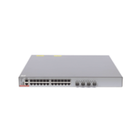 RUIJIE RG-S5310-24GT4XS-P-E Switch Administrable Capa 3 PoE