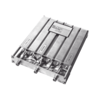 SINCLAIR MR356B-1 Duplexer Móvil para 406-440 MHz 6 Cavidade