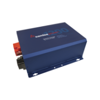 SAMLEX EVO-1212F UPS Inversor Cargador Onda Pura 1200W  Ent: