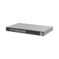 RUIJIE RG-NBF5200M-8FS16GT4XS e-Lighten OLT / Switch Hibrido
