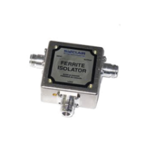 SINCLAIR I2110A Circulador Sencillo 132-174 MHz 5 MHz de Anc