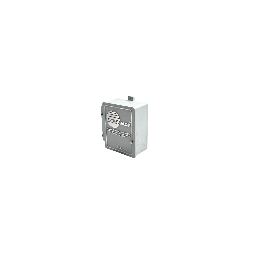 SOLARJACK PC8180B Controlador SOLARJACK Para uso con bombas