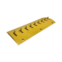 AccessPRO XB-TK-1M Seccion de Picos Poncha-Llantas de 1 Metr