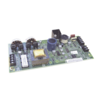 SILENT KNIGHT BY HONEYWELL EVSINT50W Amplificador interno de