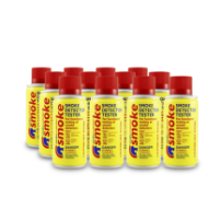 SDI M8-BP Caja de 72 latas de humo sintético en aerosol para
