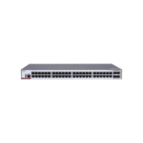 RUIJIE RG-CS83-48GT4XS Switch Administrable Capa 3 con 48 pu