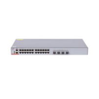 RUIJIE RG-S5300-24GT4XS-E Switch Administrable Capa 3 con 24