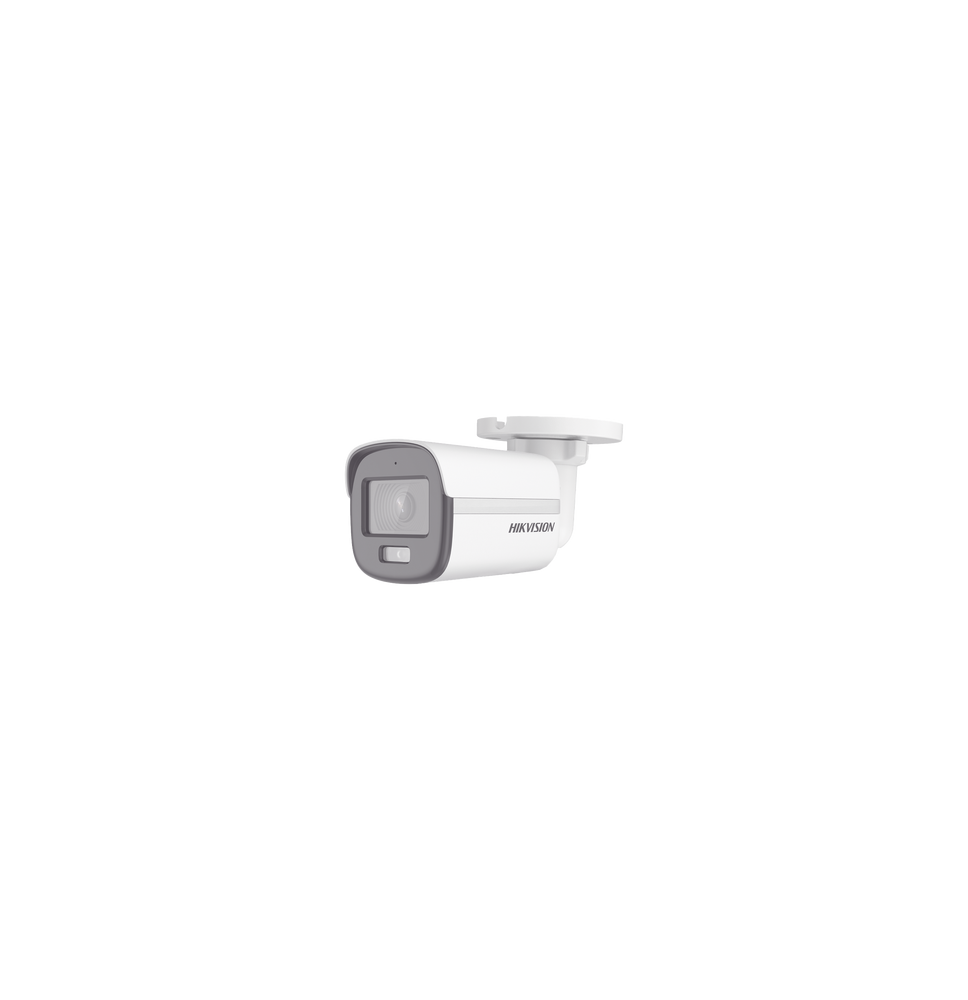 HIKVISION DS-2CE10DF0T-LFS [Dual Light + ColorVu] Bala TURBO