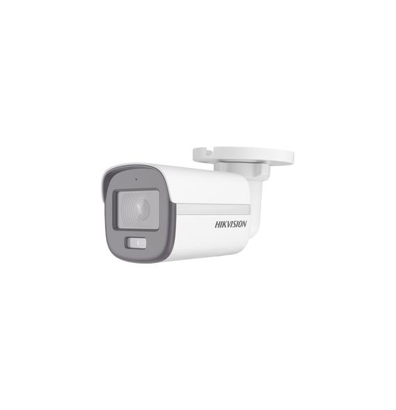 HIKVISION DS-2CE10DF0T-LFS [Dual Light + ColorVu] Bala TURBO