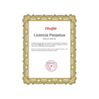 RUIJIE RG-LIC-WS-32 Paquete de expansión para controladores