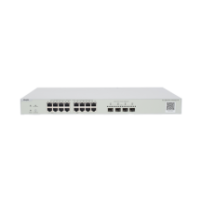 RUIJIE RG-NBS3300-16MG4XS-HP Switch Multi-Gigabit PoE++ hast