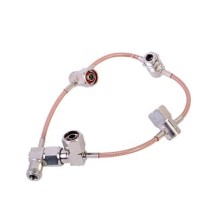 SINCLAIR 350548 (350548) Arnés Superior Completo para Duplex