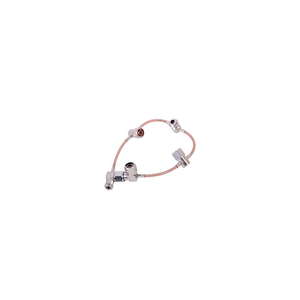 SINCLAIR 350548 (350548) Arnés Superior Completo para Duplex