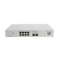 RUIJIE RG-NBS5300-8MG2XS-UP Switch Multi-Gigabit PoE++ 370W