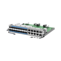 RUIJIE MF6000M-16FS8GT2XS e-Lighten Tarjeta Modular para OLT