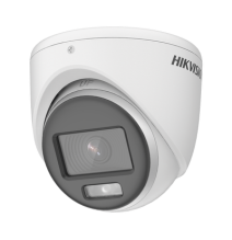 HIKVISION DS-2CE70DF0T-LMFS [Dual Light + ColorVu] Turret TU