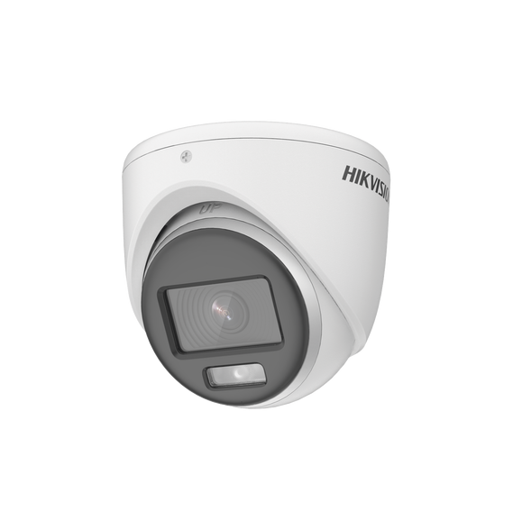 HIKVISION DS-2CE70DF0T-LMFS [Dual Light + ColorVu] Turret TU