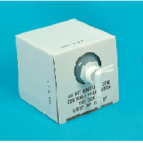 SAFE FIRE DETECTION INC. SAFEWATER Sistema de rellenado de c