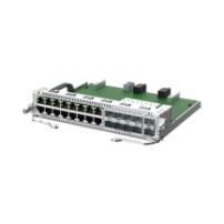 RUIJIE MF6000M-16GT8SFP2XS e-Lighten Tarjeta Modular para OL