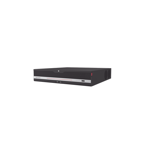 HIKVISION IDS-9632NXI-M8/X NVR 12 Megapixel (4K) / 32 Canale